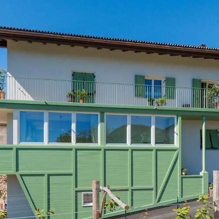 Haus Pobitzer Apartment Caldaro Exterior photo
