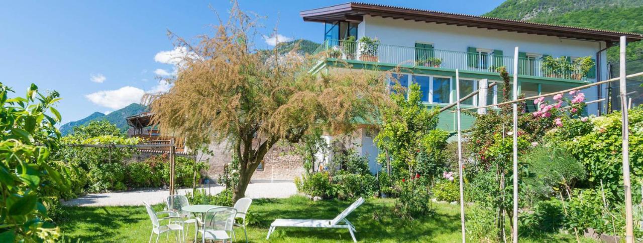 Haus Pobitzer Apartment Caldaro Exterior photo